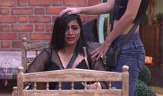 Arshi Khan Claims, She Didn   t Receive Money From Vikas Gupta as Promised; Deets Inside