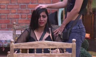 Arshi Khan Claims, She Didn   t Receive Money From Vikas Gupta as Promised; Deets Inside