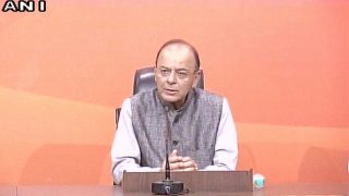 Economic Survey of India 2018: Arun Jaitley Tables Modi Government's Annual Report Card; Growth Projected at 7-7.5% For 2018-19