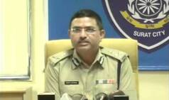 Eight IPS Officers Promoted; Rakesh Asthana Appointed as CBI Special Director