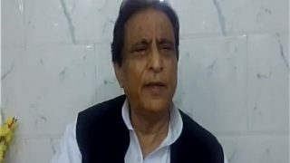 बुलंदशहर हिंसा: SP नेता आजम खान बोले- पुलिस यह जांच जरूर करे कि कहां से आया था मवेशी का शव