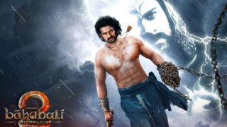 Woman Watches Baahubali 2 As Doctors Operate On Her Brain To Remove A Tumour