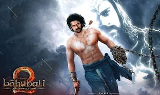 Woman Watches Baahubali 2 As Doctors Operate On Her Brain To Remove A Tumour