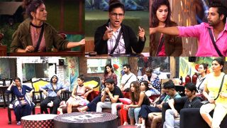 Bigg Boss 11 October 26 2017 Full Episode Written Update: Hina Khan Loses The Opportunity To Contend For Captaincy, Priyank Sharma To Enter The House Tomorrow