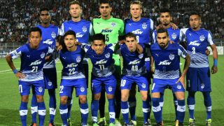 Sunil Chhetri-Led Bengaluru FC Accept Real Kashmir FC's Invite to Play Friendly Match in Srinagar in March