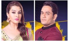 Vikas Gupta Loses His Cool, Calls Shilpa Shinde A Psycho On Bigg Boss 11