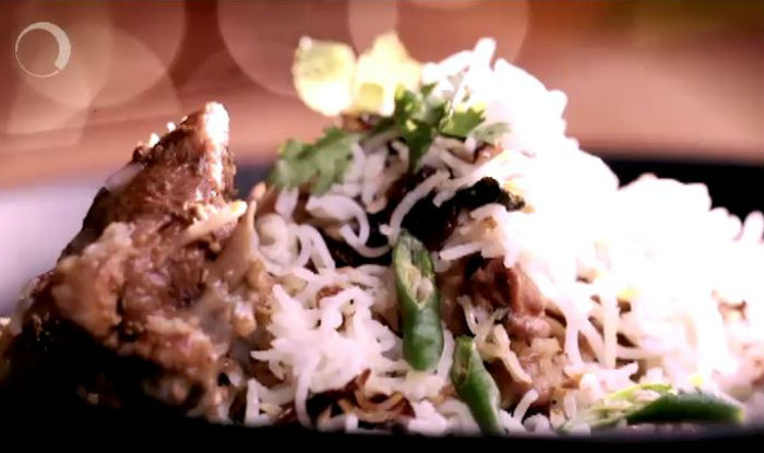 Chicken Biryani Recipe: How to make Hyderabadi Biryani