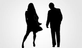 Guess Who? Hot Shot Producer Loses Temper At Superstar's Young Girlfriend