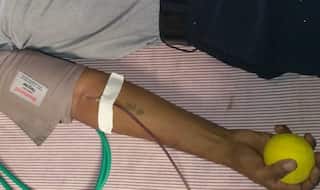 World Blood Donor Day: Twitterati Pledge to Donate Blood & Save a Life