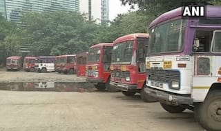 महाराष्ट्र: हाई कोर्ट की फटकार के बाद 5 दिन से चली आ रही बस हड़ताल खत्म