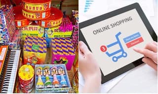 Diwali Crackers Now Available Online: How to Buy Firecrackers, Best Fireworks Options in India