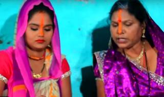 छठ पूजा 2017 : जब अपने घरवालों की खुशी के लिए एक मुस्लिम बहू ने किया ये व्रत