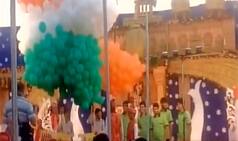 15 Injured as Gas Balloon Blast During Function in Chandigarh