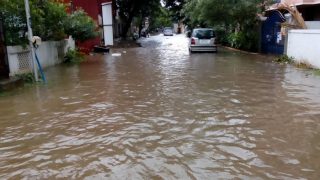 Chennai Rains: All Schools to Remain Closed Tomorrow Due to Incessant Rains