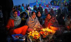 Chhath Puja 2017: Avoid These Routes on October 26, 27 in Delhi