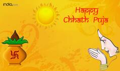 Chhath Puja 2017 Date & Time: October 26 Sunset & 27 Sunrise Timing in Delhi, Kolkata & Other Indian Cities