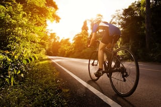 5 Tips to Exercise if You Love Cycling on Your Holiday