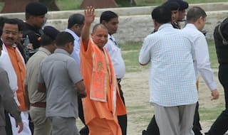 Yogi Adityanath Govt Initiates Process to Withdraw Hate Speech Cases Against Sadhvi Prachi, BJP Leaders
