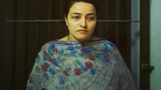 No Fan, Coffee For Honeypreet in Police Lock-up: Here's How Ram Rahim's 'Angel' is Spending Her Days Behind Bars No Fan, Coffee For Honeypreet in Police Lock-up: Here's How Ram Rahim's 'Angel' is Spending Her Days Behind Bars