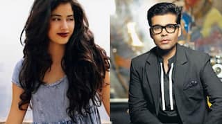 After Sara Ali Khan, Jhanvi Kapoor To Make Her Debut Opposite Sushant Singh Rajput?
