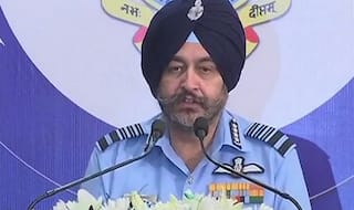 'Wanted to Show Ghus Kar Maarenge,' Says Ex-Air Chief on First Anniversary of Balakot Airstrikes
