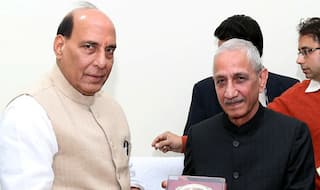 Who is Dineshwar Sharma, PM Narendra Modi's New Man in Kashmir