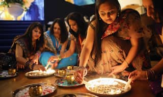 Know Puja Muhurat, Puja Vidhi & Auspicious Timings to Celebrate Diwali 2017!