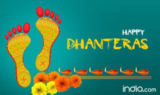 Dhanteras 2018: धनतेरस के दिन जरूर खरीदें ये 6 चीजें, घर में नहीं होगी कभी धन की कमी