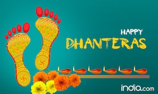 Dhanteras 2017: Where and How to Buy & Get Best Deals on Gold and Silver on First Day of Diwali
