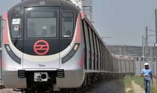 Pragati Maidan Metro Station Renamed as Supreme Court Metro Station: Sisodia