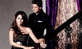 गौरी खान ने किया खुलासा, शाहरुख़ खान नहीं ये शख्स है उनके दिल के करीब!