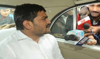 Hardik, Jignesh Call Police Protection a 'Surveillance Tactic' by BJP