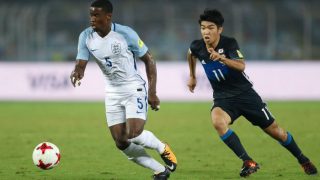 FIFA U-17 World Cup, 2017: England Edge Japan 5-3 in Penalties to Enter Quarters