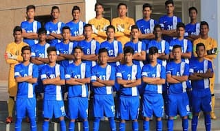 India Take on Colombia in Their Second Match of FIFA U-17 World Cup