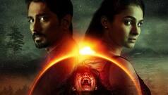 Aval Trailer: Siddharth and Andrea Jeremiah's Trailer Will Give You Sleepless Nights