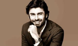 Fawad Khan Bday: Here's Looking at 5 Drool-Worthy Pictures of The 'Khoobsurat' Actor as he Turns 38