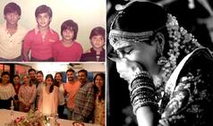 Viral Pics Of The Week: From Sexy Shenaz Treasury, To Samantha Ruth Prabhu - Naga Chaitanya Wedding, Check Out This Week's Trending Pics