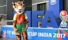 FIFA U-17 World Cup Day 4 Match Schedule and Live Streaming