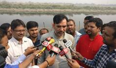 Delhi Assembly Election 2020: Battle of Prestige For AAP From Babarpur Seat