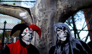 Here's Are The Significance and Celebrations Related to Halloween