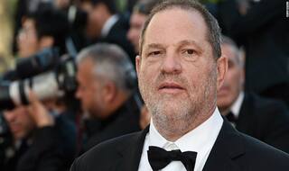Producers Guild Of America Expels Harvey Weinstein After Sexual Harassment Charges On Him
