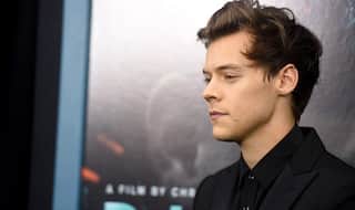 Harry Styles Groped At Charity Event In Los Angeles, Video Of Sexual Assault Goes Viral