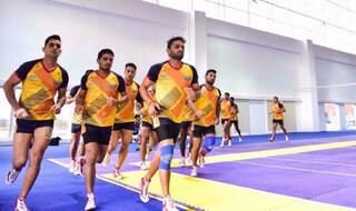 Pro Kabaddi League 2018 Haryana Steelers vs. Puneri Paltan Live Streaming Free And Preview