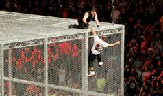 Here's a Look at WWE Hell in a Cell Results