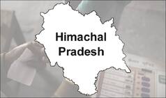 Prakash Rana, NRI From Saudi, Defeats Anurag Thakur's Father-in-law in Himachal