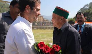 हिमाचल प्रदेश चुनाव 2017ः कांग्रेस ने जारी की उम्मीदवारों की दूसरी लिस्ट, वीरभद्र सिंह के बेटे समेत इन्हें मिला टिकट