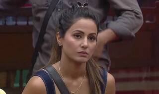 Hina Khan Gets Trolled For Degrading South Indian Cinema On Twitter