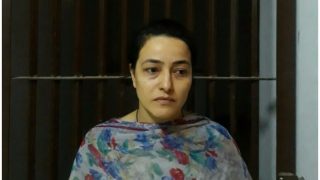 Panchkula Violence Case: Punjab & Haryana High Court Rejects Bail Plea of Honeypreet