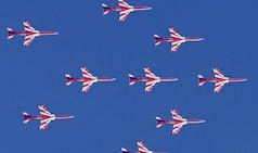 Watch: Indian Air Force Celebrates 85th Anniversary