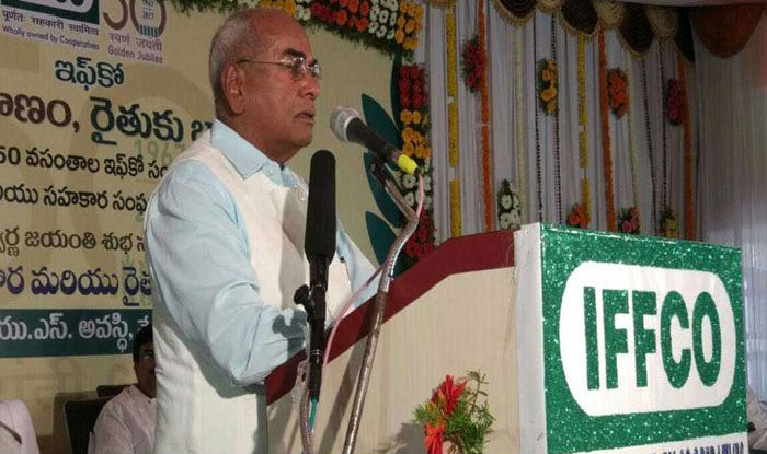 Meet Dr Udai Shanker Awasthi, The Man Who Scripted Indian Farmers  Fertiliser Cooperative IFFCO's Success Story | India.com
